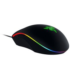 Mouse Razer Diamond Black ATRIBUTOS