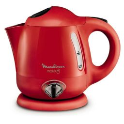 Pava El�ctrica Moulinex 2400W 1Lt BY297F58